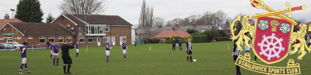 Osbaldwick Sports Club